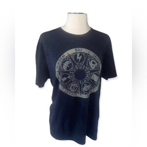 Harry Potter X BoxLunch Horcrux T-shirt